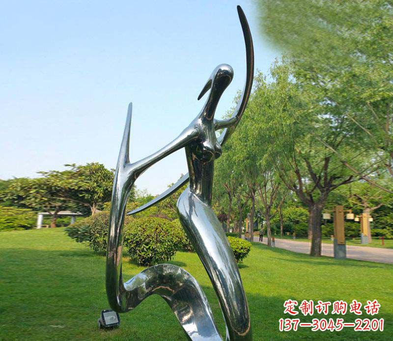 武汉美女雕塑永恒的经典