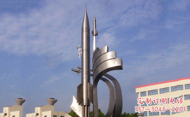 武汉火箭飞升,展现无限梦想