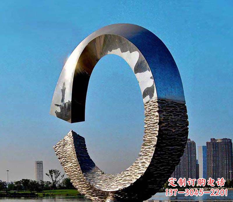 武汉圆环的浪漫宣言