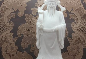 武汉财神雕塑：祈求财富幸福