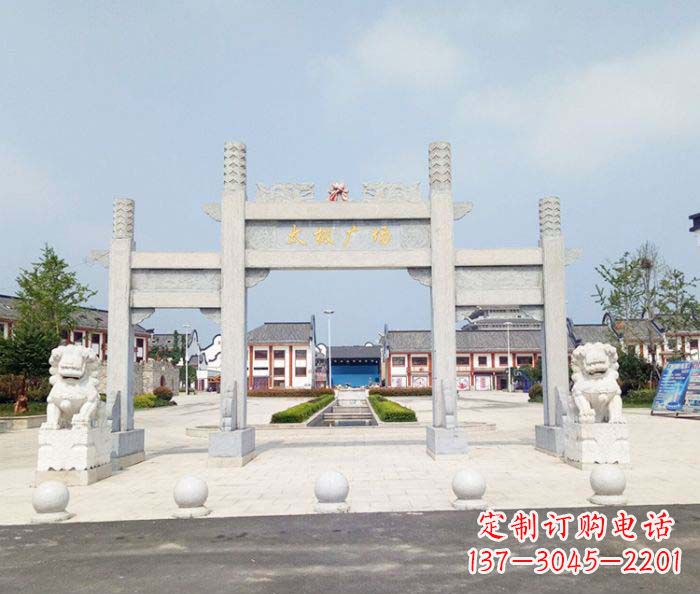 武汉清明上河图。