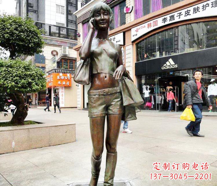 武汉女孩的心声