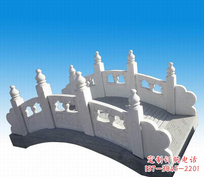 武汉桥石雕塑—桥梁给您的完美观赏体验