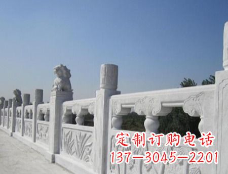 武汉大理石浮雕栏板雕塑