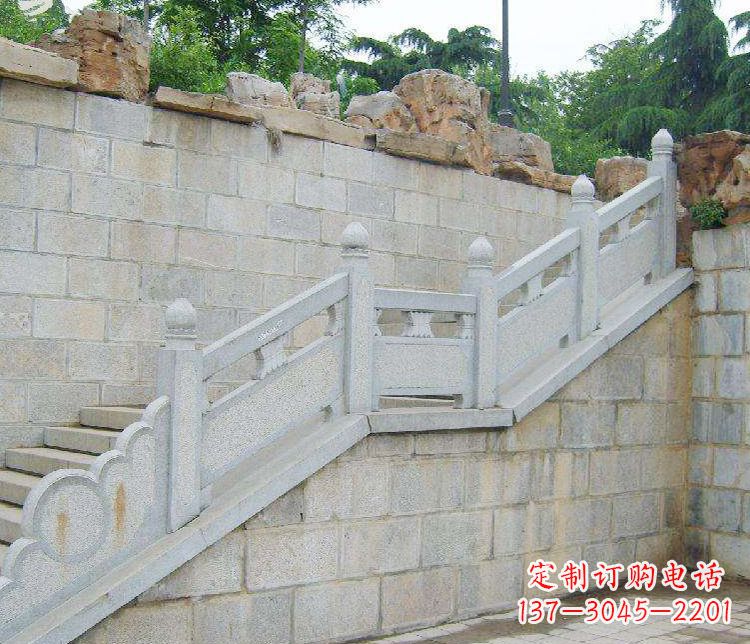 武汉优质的大理石栏板石雕产品