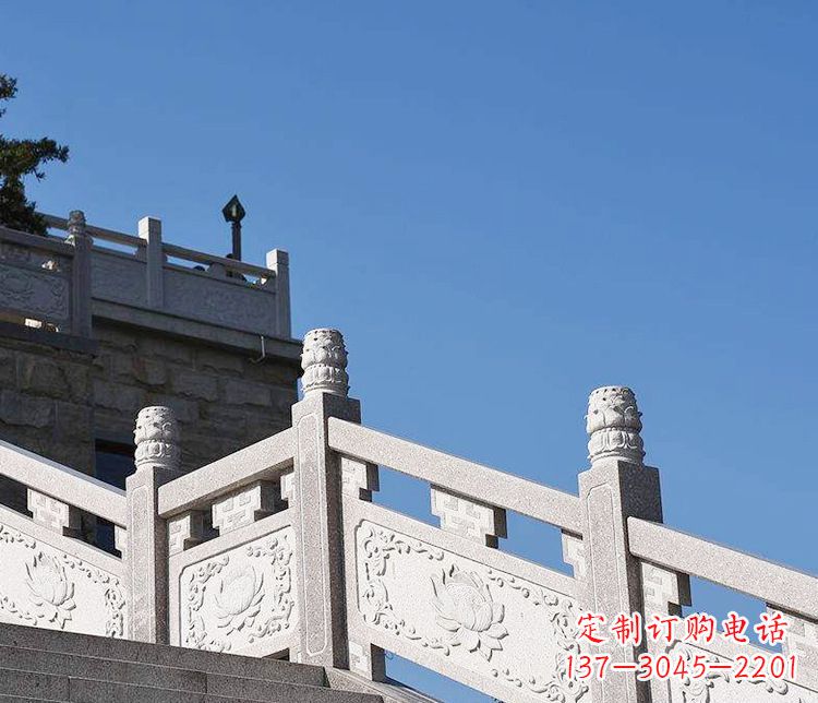 武汉专业大理石栏板石雕制作