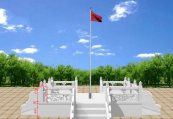 武汉中领雕塑—汉白玉12
