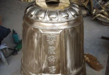 武汉高质量的黄铜钟雕塑