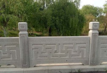 武汉中领雕塑|专业创意石雕栏板