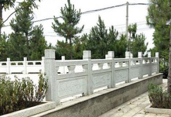 武汉大理石栏杆雕塑：精致的定制艺术品